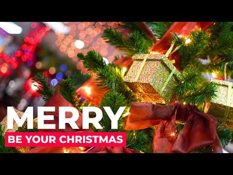 Trinity Assignment Funding Merry Christmas