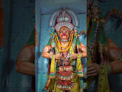 Jay Shree Ram 🙏🏻.                              #cuttack#jayshreeram#ram #ramnavami#hanuman