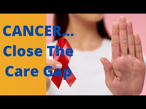 CANCERS..Awareness, Importance of Screening,Early Detection and Treatment|CLOSE THE CARE GAP|Dr Besa