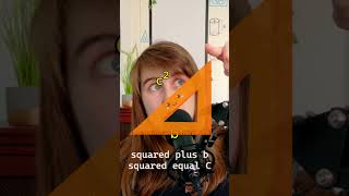 Pythagoras Theorem GCSE Maths #GCSEMaths #MathsTutor #PythagorasTheorem #MathsHelp #StudyTips