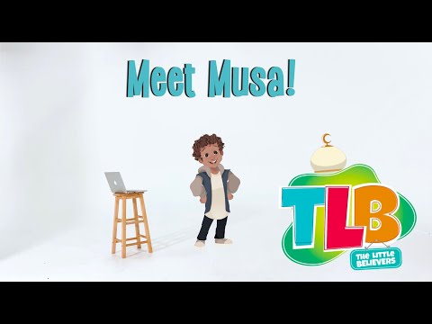 Meet Musa!