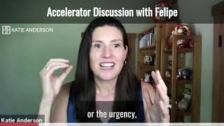 L2L Accelerator Discussion with Felipe Engineer