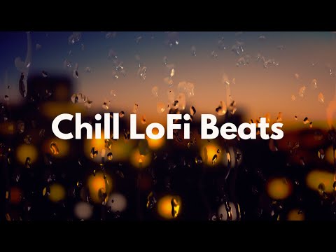 Chill Lofi Beats | chill lo-fi hip hop beats