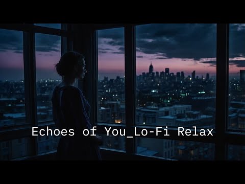 Echoes of You_Lo-Fi Relax