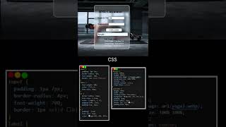 BMI Calculator, html and css #HTMLTips #LearnToCode #CodingTutorial #DeveloperTips