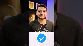 🤐 Instagram's Top Secret Feature: Meta Verified Posts Only! 😲 #shorts #viral #shortsvideo #tech