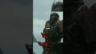 Transformers Logo depiction #shorts #transformers #Transformer #optimusprime