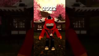 back when i was younger...