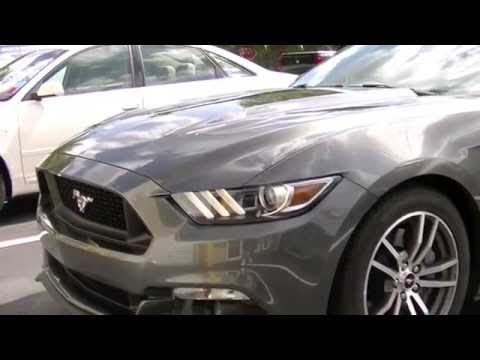 OBDGenie- F-MFTNAV MyFord Touch Navigation Programmer - Demo 2015 Ford Mustang