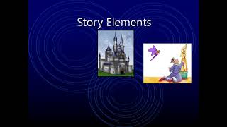 Story Elements Video Lesson
