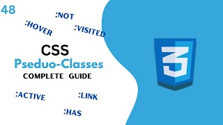 Unlocking the Power of CSS Pseudo-Classes: A Comprehensive Guide (part II) | Upgrade Skill