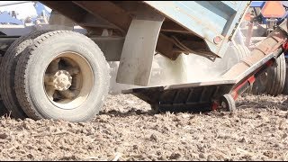 Wheat School: Consider seed safety when using enhanced efficiency fertilizers