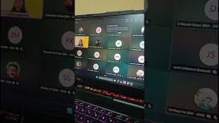 Real Live Class at Manipal Online BBA | Student Experience