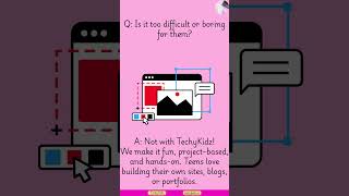 Why Every Teen Should Learn Website Development! #shorts