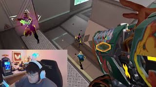 I've FULLY Mastered RAZE in Valorant