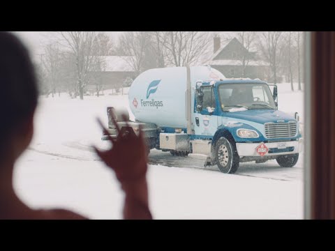Easy Propane Service You Deserve | Fuel Life Simply