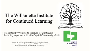 WICL Statistics and Statistical Data 10-28-25