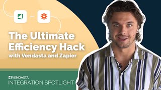 Zapier and Vendasta Integration: The Ultimate Efficiency Hack | Integration Spotlight