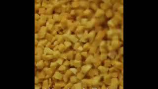 Mango Freeze Process🥭#short #shortvideo #youtubeshorts #ytshorts #factorymakingprocess