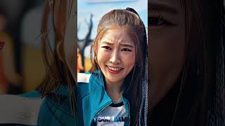 Some of the players in Squid game design 2 #squidgame #edit #thanos #funny #Gi-hun