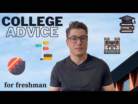 10 Secrets to College Success