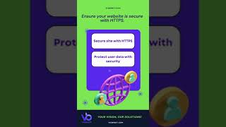 🌐 Ensure Your Website is Secure with HTTPS! 🔒