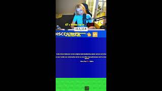 x99999 LUCK in SAB With Viewers (NEW UPDATE!) #shorts