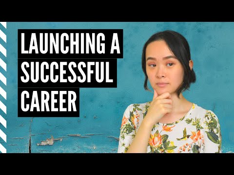 Success in College | Why Grades Don't Matter for Launching Careers