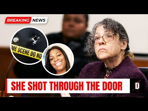 The "Perfect Neighbor" Feud: Why Susan Lorincz Shot Through a Locked Door
