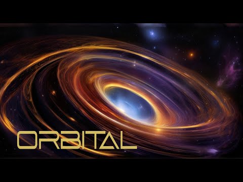 Vibrations of positive energy   |  1 hour relaxing & meditation music