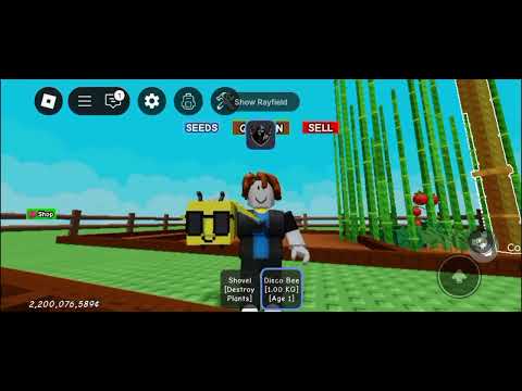 GROW A GARDEN SCRIPT 🥒🍅🥬 | DUPE SEEDS 🌱 | DUPE PETS 🐶 |DUPE EGGS 🥚| WORKING SCRIPT!