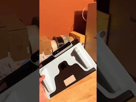 3D Scanning made ☀️easier☀️