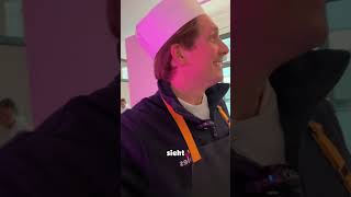 (Anzeige) Die Überraschung für @carmushka und @niclasjulien ist gelungen! 😍🤣