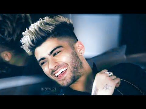 Perfect body with a perfect smile | ZAYN | ZAYNLUZT |