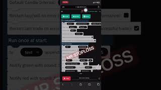 #binary # #forex #shorts #binarybot