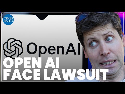 OpenAI faces backlash over teen’s death amid self-harm monitoring failures
