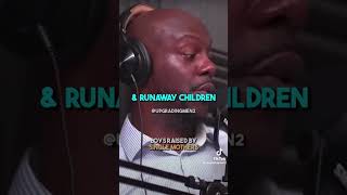 What are your thoughts? 😔❤️ #changeispossible #singlemothers #fatherlesshomes