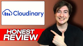 Cloudinary - Honest Review & User Experience | Is It the Best Cloud Media Management?