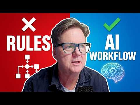 What is an AI Workflow?