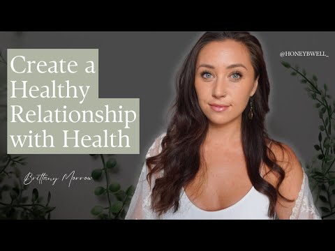 Holist Health | How To Create a Healthy Lifestyle