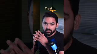 Building trust! #leadership #efficiency #coding #growth #growthmindset #performance #software