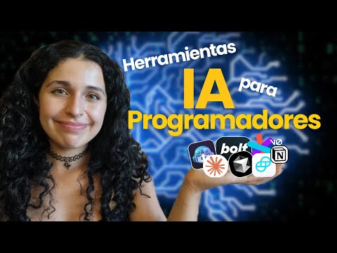 Las 8 Mejores Herramientas IA para Programadores