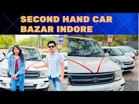 Second hand car only starting 2 lakh #car #oldcar #indore