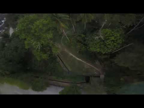 5inch Fpv Drone Freestyle