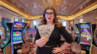 I Tried the $300 High Limit Slot Strategy and WOW!