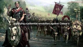 "Unveiling Caesar's Legacy: The Montilla Sling Bullet Discovery" #facts  #history