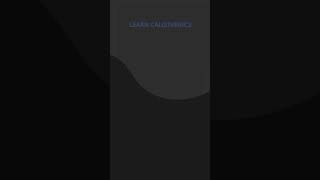 Band Assisted Adv Tuck Planche - Proper Technique #Calisthenics #Caliathletics #learncalisthenics