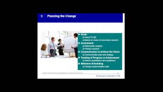 Achieving Organisational Goals - Webinar