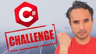C# Complete Roadmap & Challenge - Master C# in 30 Minutes!