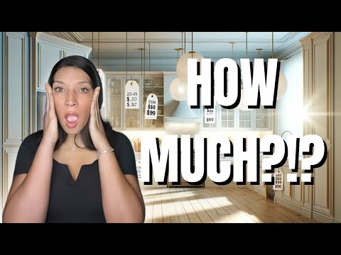 Tips to Maximizing Your New Construction Design Center Experience